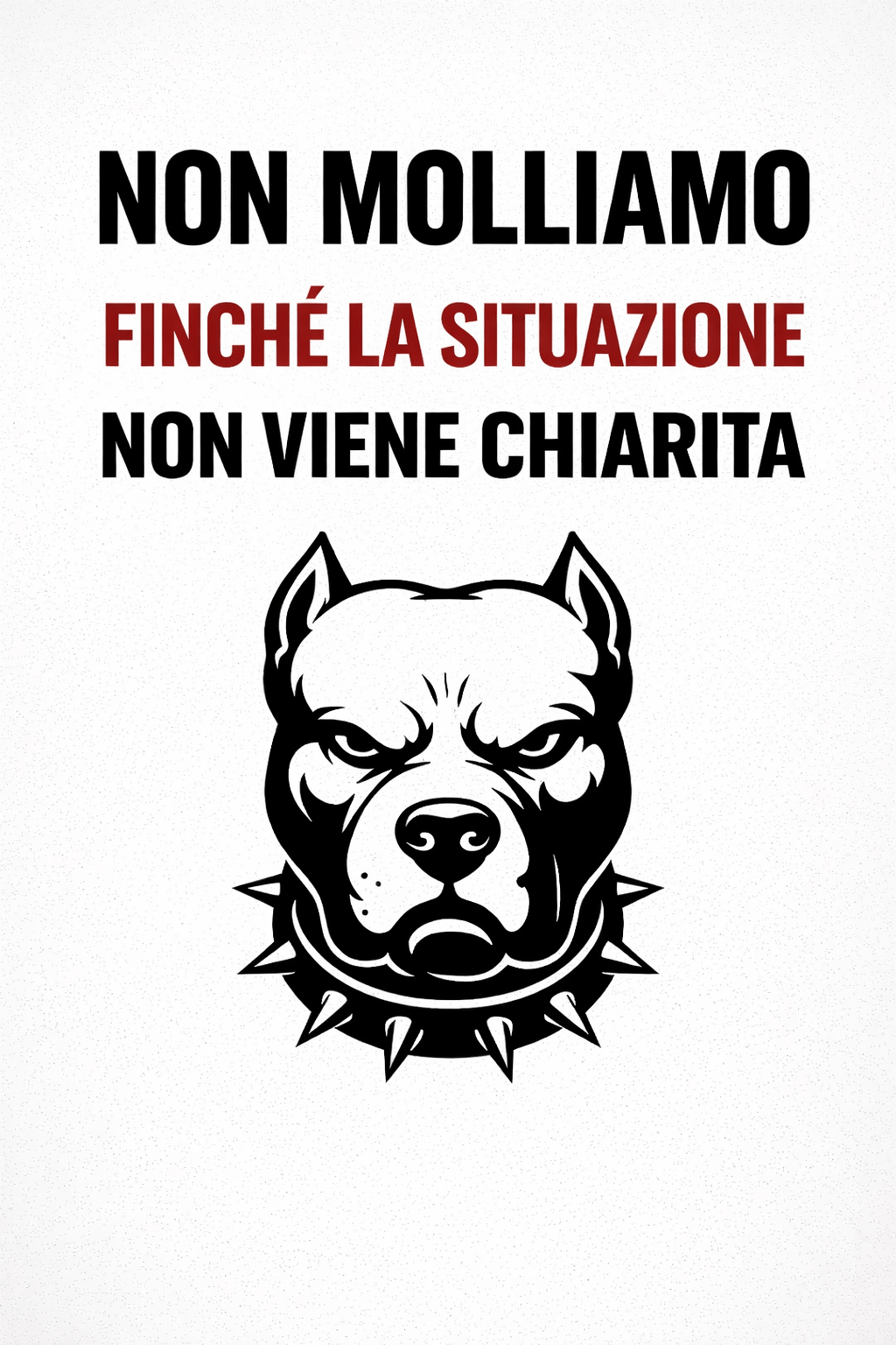 Pitbul Stoprecuperocrediti